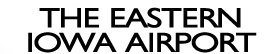 Eastern Iowa Airport
