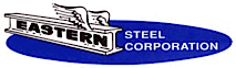 Eastern Steel's logo Eastern Steel's Company logo
