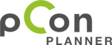 pCon.planner's logo pCon.planner's Company logo