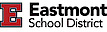 Trombly International's Competitor - Eastmont High School logo
