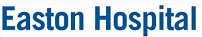 Easton Hospital's logo Easton Hospital's Company logo