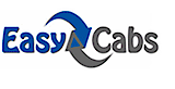 Easy Cabs's logo Easy Cabs's Company logo
