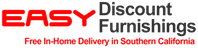 Easy Discount Furnishings's logo Easy Discount Furnishings's Company logo