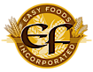 Easy Foods's logo Easy Foods's Company logo