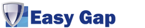 Easy Gap's logo Easy Gap's Company logo