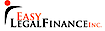 Taggart Law's Competitor - Easy Legal Finance logo