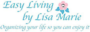 Easy Living By Lisa Marie