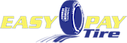 Easy Pay Tire Store's logo Easy Pay Tire Store's Company logo
