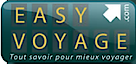Easy Voyage's logo Easy Voyage's Company logo