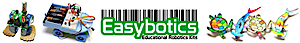 Easybotics's logo Easybotics's Company logo