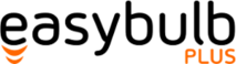 EasyBulb's logo EasyBulb's Company logo