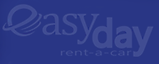 Easyday Rent-a-car's logo Easyday Rent-a-car's Company logo