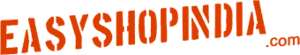Easyshopindia's logo Easyshopindia's Company logo