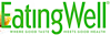 Super Veggie Mom's Competitor - EatingWell logo