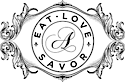 Eatlovesavor's logo Eatlovesavor's Company logo