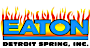 PJWS's Competitor - Eaton Detroit Spring logo