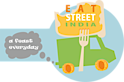 Eatstreetindia's logo Eatstreetindia's Company logo
