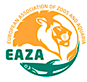 EAZA's logo EAZA's Company logo