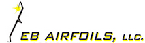 EB Airfoils and Electron Beam Development