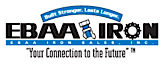 EBAA Iron