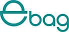 eBag's logo eBag's Company logo