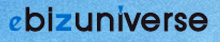 eBizUniverse's logo eBizUniverse's Company logo