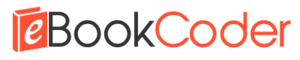 Ebook Coder's logo Ebook Coder's Company logo