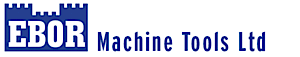 Ebor Machine Tools's logo Ebor Machine Tools's Company logo