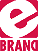 Ebrand's logo Ebrand's Company logo
