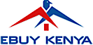 Ebuy Kenya's logo Ebuy Kenya's Company logo