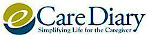 eCare Diary's logo eCare Diary's Company logo