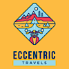 Eccentric Travels's logo Eccentric Travels's Company logo