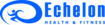 Youfit's Competitor - Echelon Health & Fitness logo