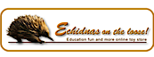 Echidnas On The Loose's logo Echidnas On The Loose's Company logo