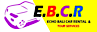 Echo Bali Car Rental