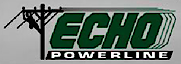 Echo Powerline's logo Echo Powerline's Company logo
