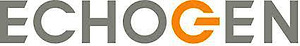 Echogen's logo Echogen's Company logo