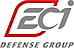 Adiservices's Competitor - ECI Defense Group logo