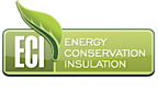 Eci Insulation's logo Eci Insulation's Company logo