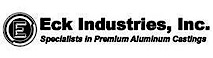 Eck Industries's logo Eck Industries's Company logo