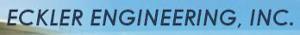 Eckler Engineering's logo Eckler Engineering's Company logo