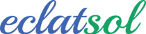 Eclatsol's logo Eclatsol's Company logo