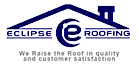 Eclipse Roofing's logo Eclipse Roofing's Company logo