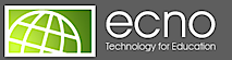 ECNO's logo ECNO's Company logo
