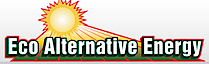 Eco Alternative Energy