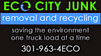 Eco City Junk Removal & Recycling