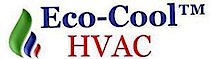 Eco-Cool HVAC's logo Eco-Cool HVAC's Company logo