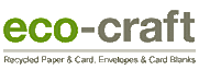 Eco-craft's logo Eco-craft's Company logo