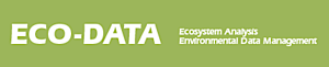 Eco-Data's logo Eco-Data's Company logo