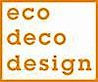 Eco Deco Design's logo Eco Deco Design's Company logo